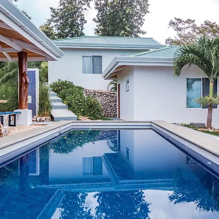 Lodge Las Estrellas De Samara - Ocean View