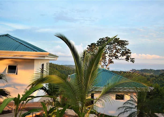 Estrellas De - Ocean View Hotel 2*