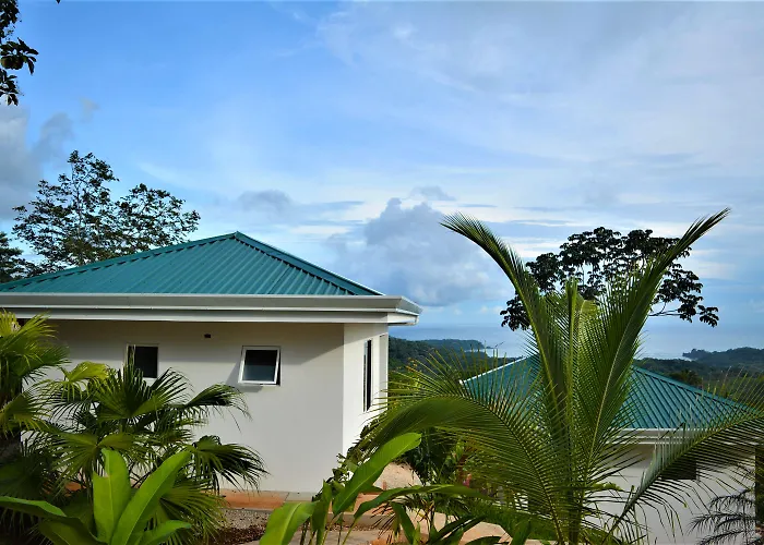 Estrellas De - Ocean View Hotel 2*