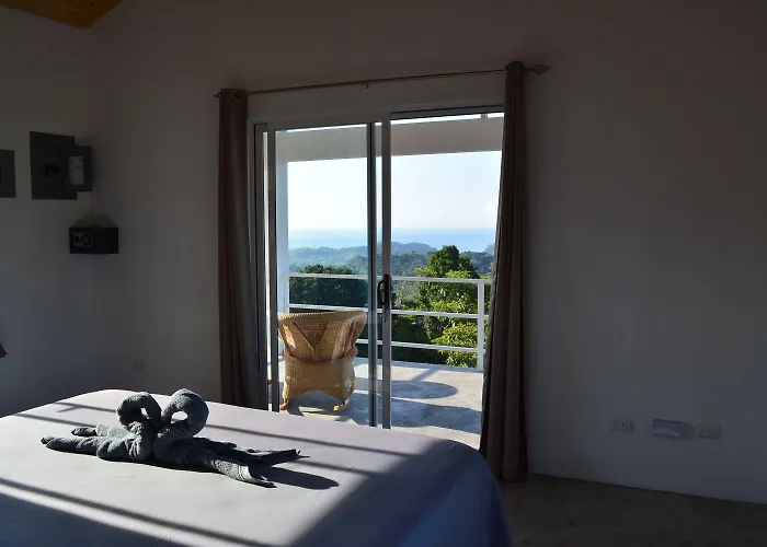 Estrellas De - Ocean View 2*