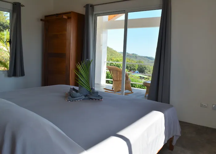Hotel Estrellas De - Ocean View 2*