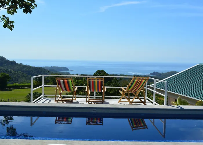 Estrellas De - Ocean View