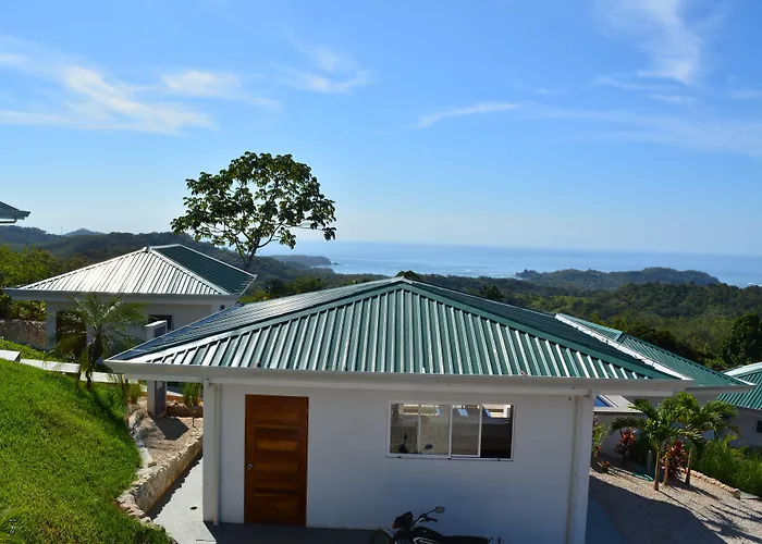 Estrellas De - Ocean View 2*