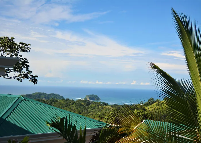 Estrellas De - Ocean View Samara