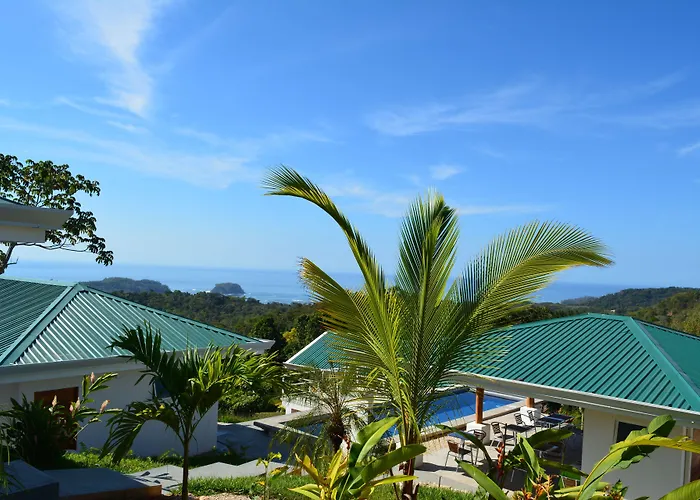 Estrellas De - Ocean View Hotel 2*