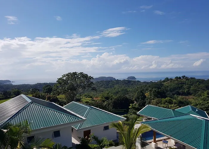 Estrellas De - Ocean View Hotel 2*