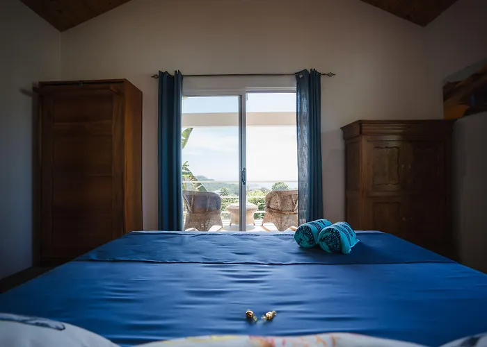 Estrellas De - Ocean View