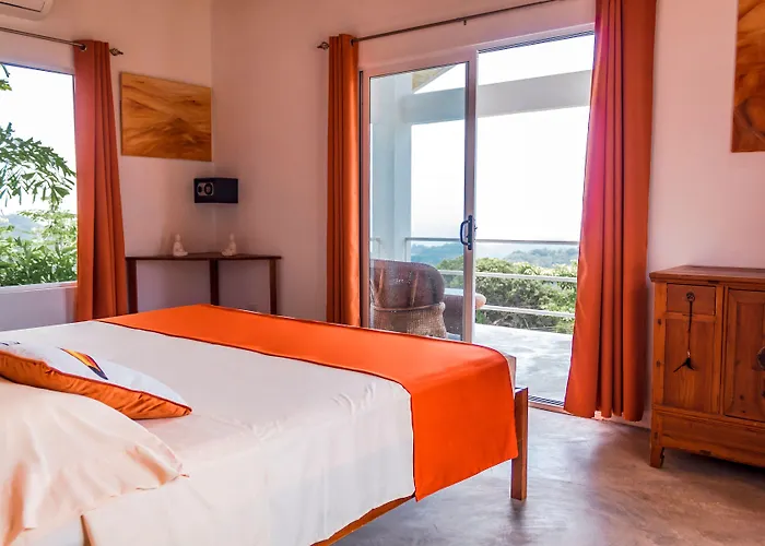 Estrellas De - Ocean View Samara