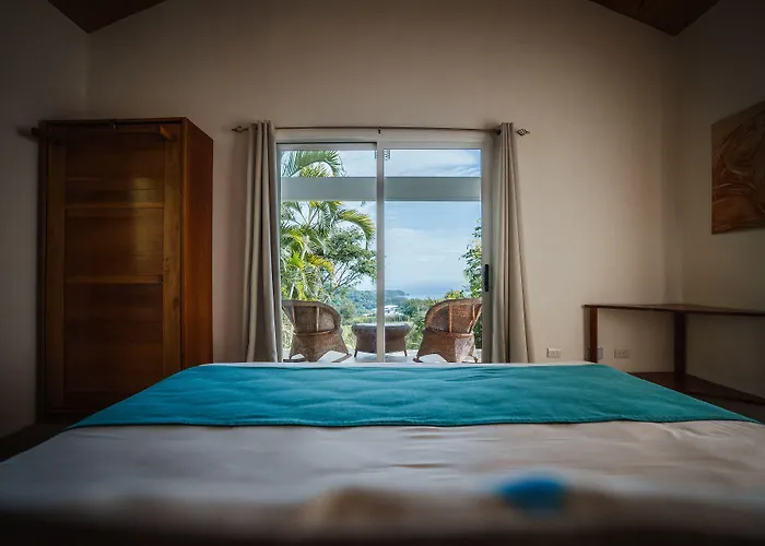 Hotel Estrellas De - Ocean View Samara