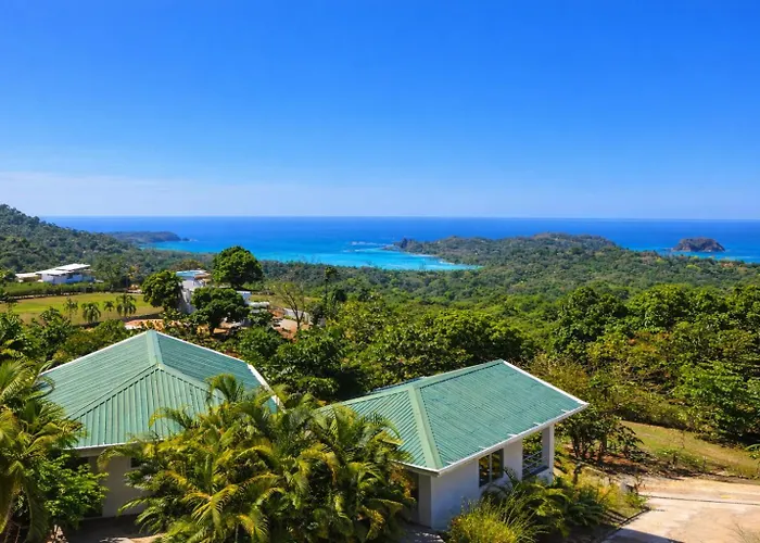 Hotel Estrellas De - Ocean View
