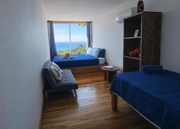 Hotel Estrellas De - Ocean View