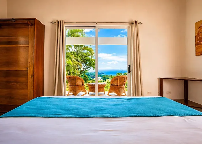 Estrellas De - Ocean View