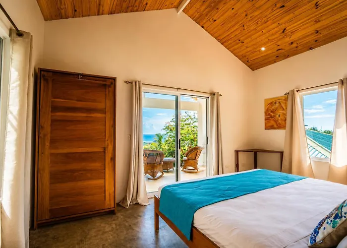 Hotel Estrellas De - Ocean View
