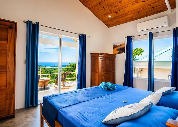 Estrellas De - Ocean View Hotel 2*