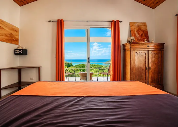 Estrellas De - Ocean View Hotel