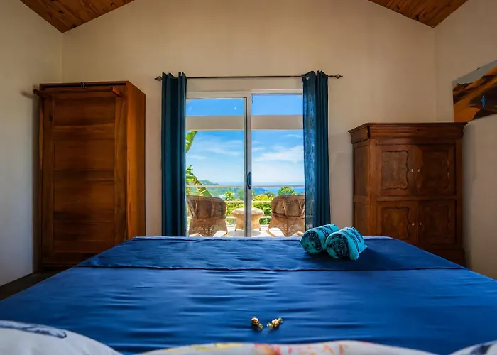 Hotel Estrellas De - Ocean View 2*