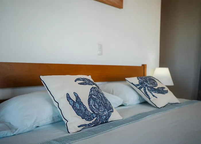 Estrellas De - Ocean View 2* Sámara