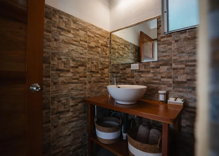 Estrellas De - Ocean View Hotel 2*