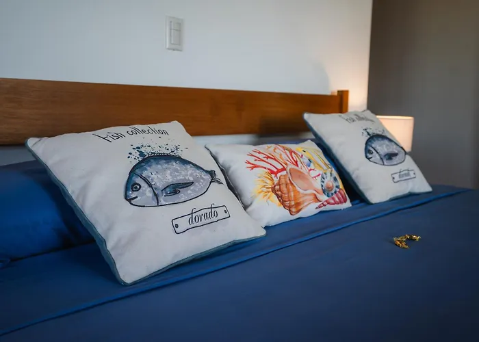 Hotel Estrellas De - Ocean View Samara