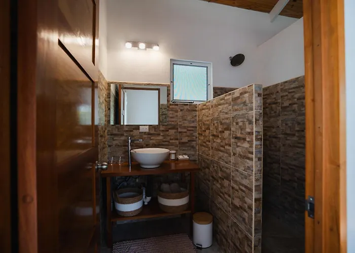 Estrellas De - Ocean View Hotel 2*
