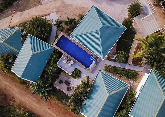 Estrellas De - Ocean View Hotel Sámara