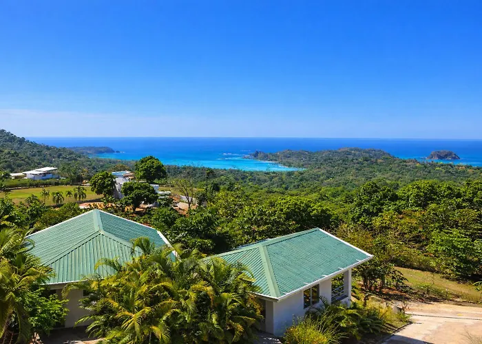 Estrellas De - Ocean View Hotel